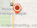 Centaurus. Przychodnia weterynaryjna. Mikołajczyk A.