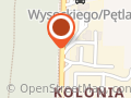 Przedsiębiorstwo Eksploatacji Ulic I Mostów. Stacja Paliw Sp. z o.o.