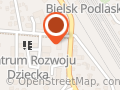 Generalna Dyrekcja Dróg Krajowych i Autostrad. Oddział W Białymstoku. Rejon