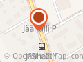 Hämeenkyrön jäähalli