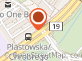 Społeczny Parking Strzeżony Osiedla Piasta I
