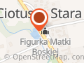 Sklep. Kiosk spożywczo przemysłowy