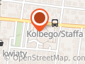 Kościół pod wezwaniem św Maksymiliana Marii Kolbego