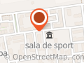 Sala de sport comunitară Orăştie