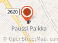 Paussi-Paikka 3-tie