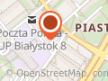 Zachęta. Spółdzielnia Mieszkaniowa. Administracja Osiedla Piasta II