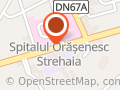 Spitalul Strehaia