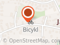 PHU BICYKL DĄBROWSKI ADAM