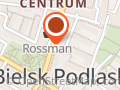 Marko Salon Jubilerski Bielsk Podlaski