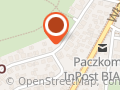 Bycul Jan. Usługi geodezyjno - kartograficzne