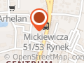 Apteka Społeczna na Mickiewicza Grupa Nowa Farmacja