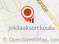 Kokkolan kaupunki Jokilaakson koulu