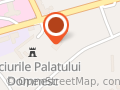 Piaţa Oraşului Strehaia