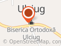 Biserica de lemn Naşterea Maicii Domnului