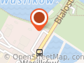 Ośrodek Szkolenia Kierowców FILIP plac manewrowy