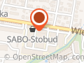 Sklep budowlany Stobud Białystok