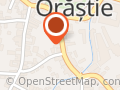 Parchetul de Pe Langa Judecatoria Orastie