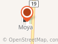 MOYA Stacja Paliw