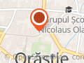 R.p.l.ocolul Silvic Valea Orastiei Ra