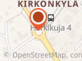 Kahilakorven Vesiyhtymä