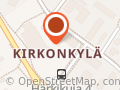Kotipizza Hämeenkyrö