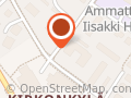 Ikaalisten Tennishalli Oy