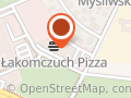 Łakomczuch Pizza