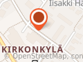 Hermoratahieroja Tarja Alho