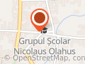 AGENŢIA LOCALĂ PENTRU OCUPAREA FORŢEI DE MUNCĂ ORĂŞTIE