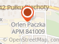 Dąbrowski Tadeusz. Ppuh. Parking Strzeżony