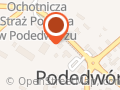 BANK SPÓŁDZIELCZY W WISZNICACH ODDZIAŁ PODEDWÓRZE