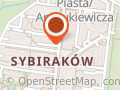 Rutkowski Robert. Przedsiębiorstwo Usługowo - Handlowe