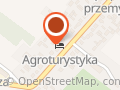 Agroturystyka Mokre