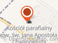 Kościół pw. św. Jana Apostoła i Ewangelisty