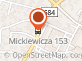 GEODETA Usługi geodezyjno - kartograficzne Marek Antoni Łukaszewicz