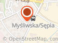 Woińska-Rojecka Teresa, lek. med. Prywatny gabinet otolaryngologiczny