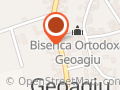 Statiunea de Cercetare-Dezvoltare Pomicola Geoagiu