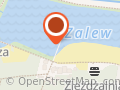 Molo w Krasnobrodzie