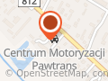 CENTRUM MOTORYZACJI PAWTRANS