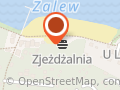Bar. Pod zjezdzalnia