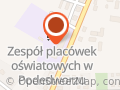 Zespół Placówek Oświatowych w Podedwórzu Przedszkole Samorządowe