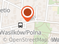 Przedszkole w Wasilkowie Filia