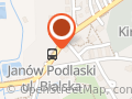 Wypożyczlania rowerów Janów Podlaski