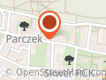 Sklep Piekarni OKRUSZEK Wasilków Krucza