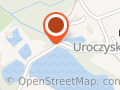Pensjonat Uroczysko Zaborek