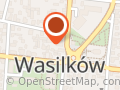 Mastex. Sklep z materiałami budowlanymi. Szaniawski G.