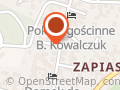 U Donaty. Pokoje Gościnne. Roczkowski m.