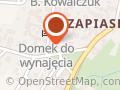 Apartamenty Zdrojowe, 22-440 Krasnobród