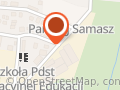 Samasz. Firma. Stolarski A.