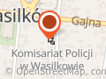 Policja. Komisariat